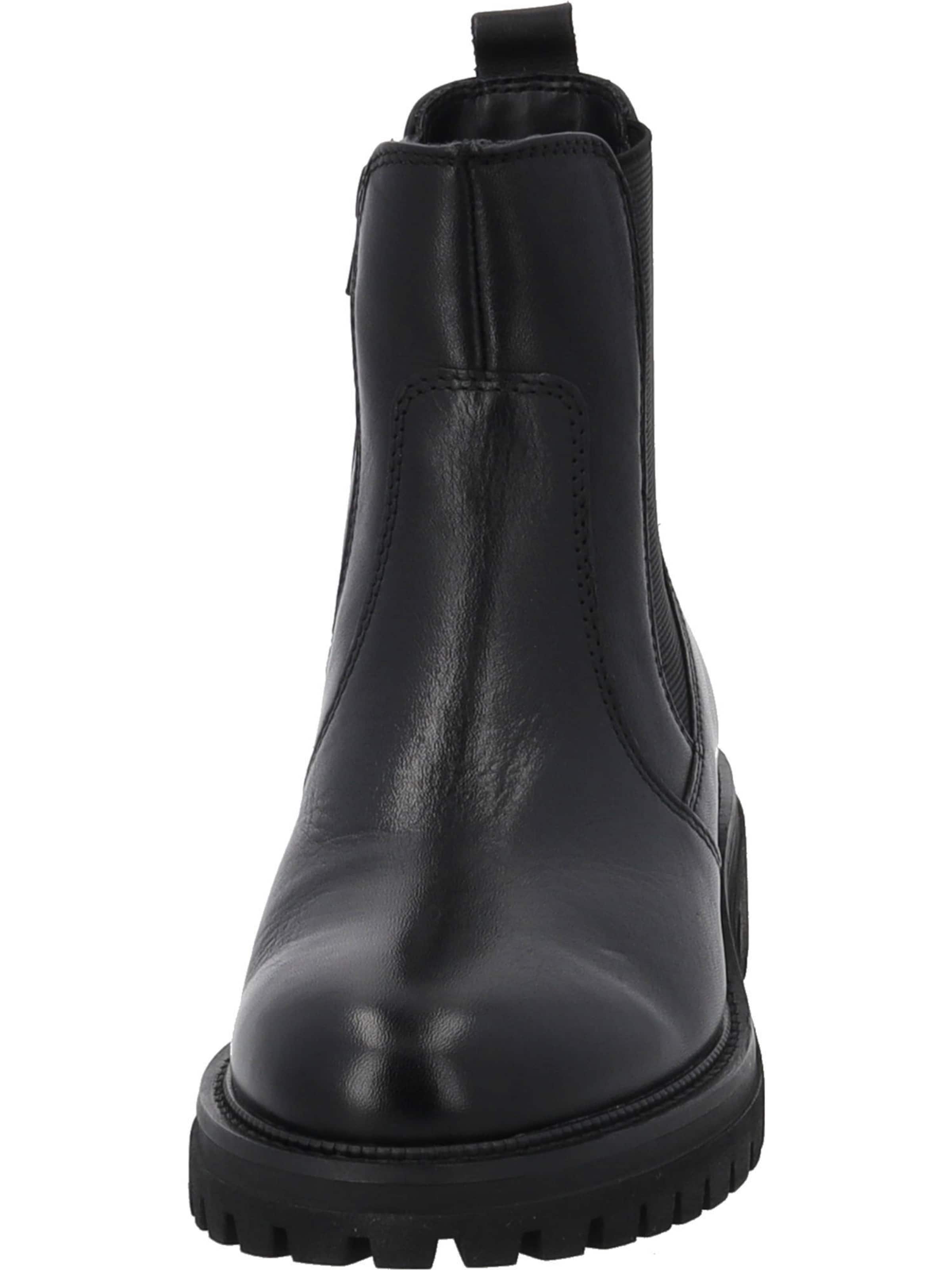 PaladoChelsea čizme 'Gretris' - crna boja