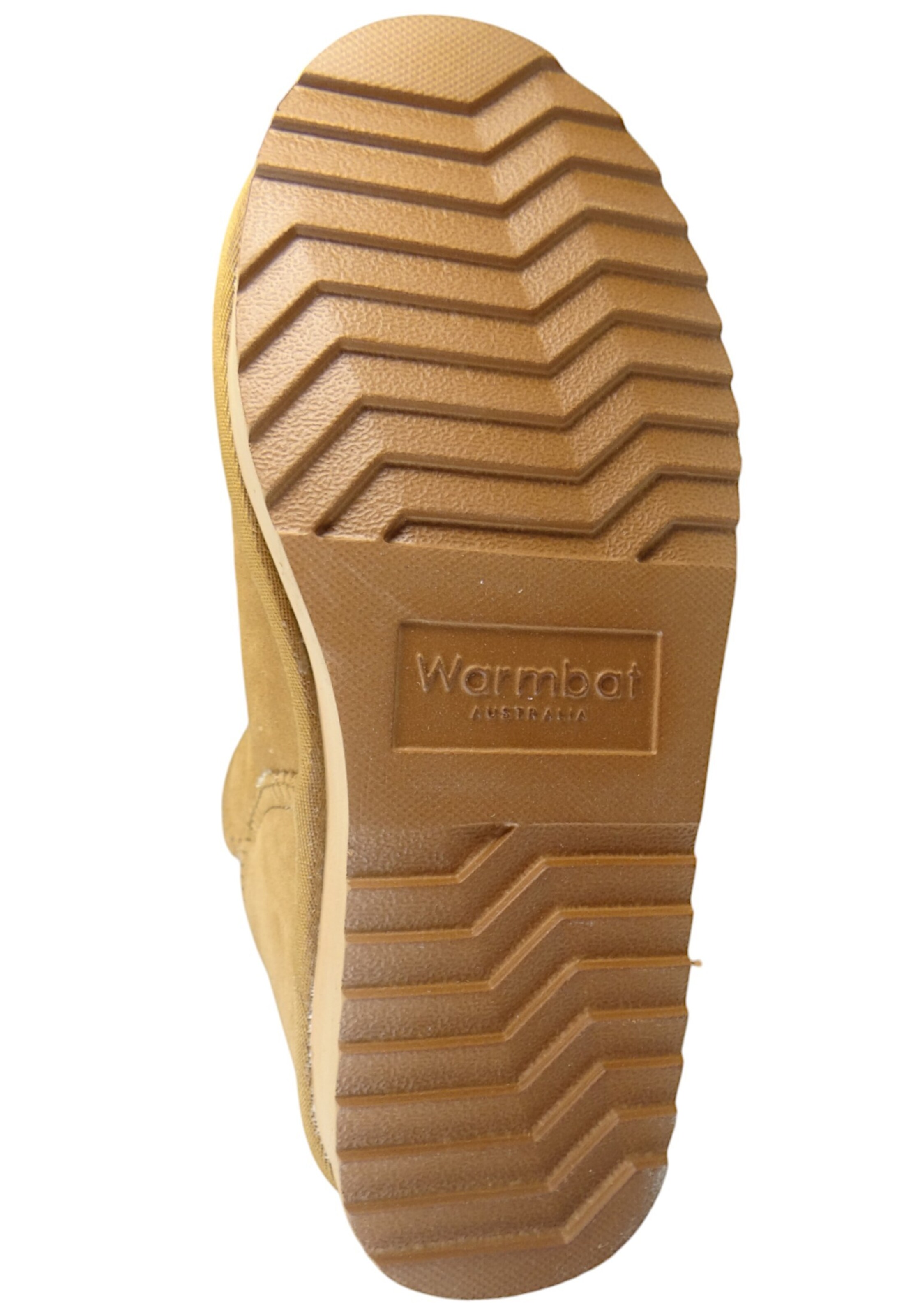 Warmbat Boots 'Willow' in Brown