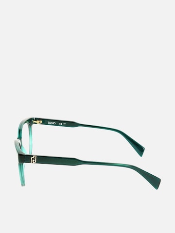 Liu Jo Sunglasses in Green