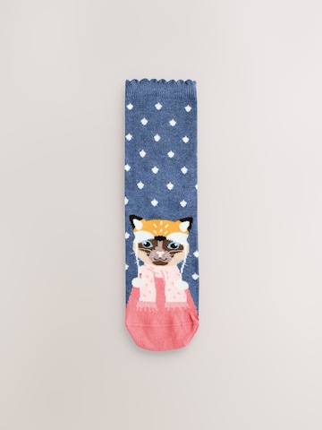 Next Socken in Beige