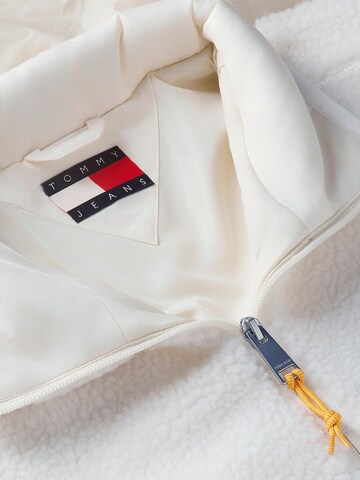 Veste mi-saison Tommy Jeans en beige