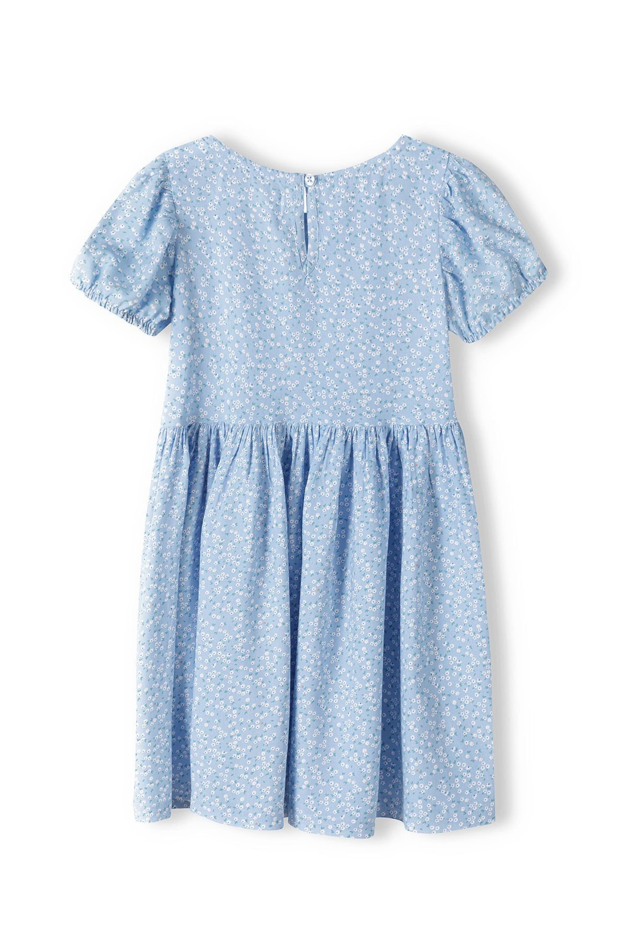 mėlyna MINOTI Suknelė