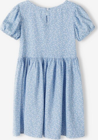 Robe MINOTI en bleu