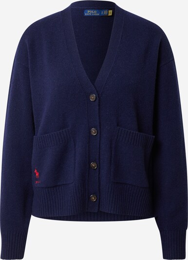 Polo Ralph Lauren Kardigan u mornarsko plava, Pregled proizvoda