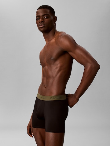 Calvin Klein Underwear Boxer shorts in Black