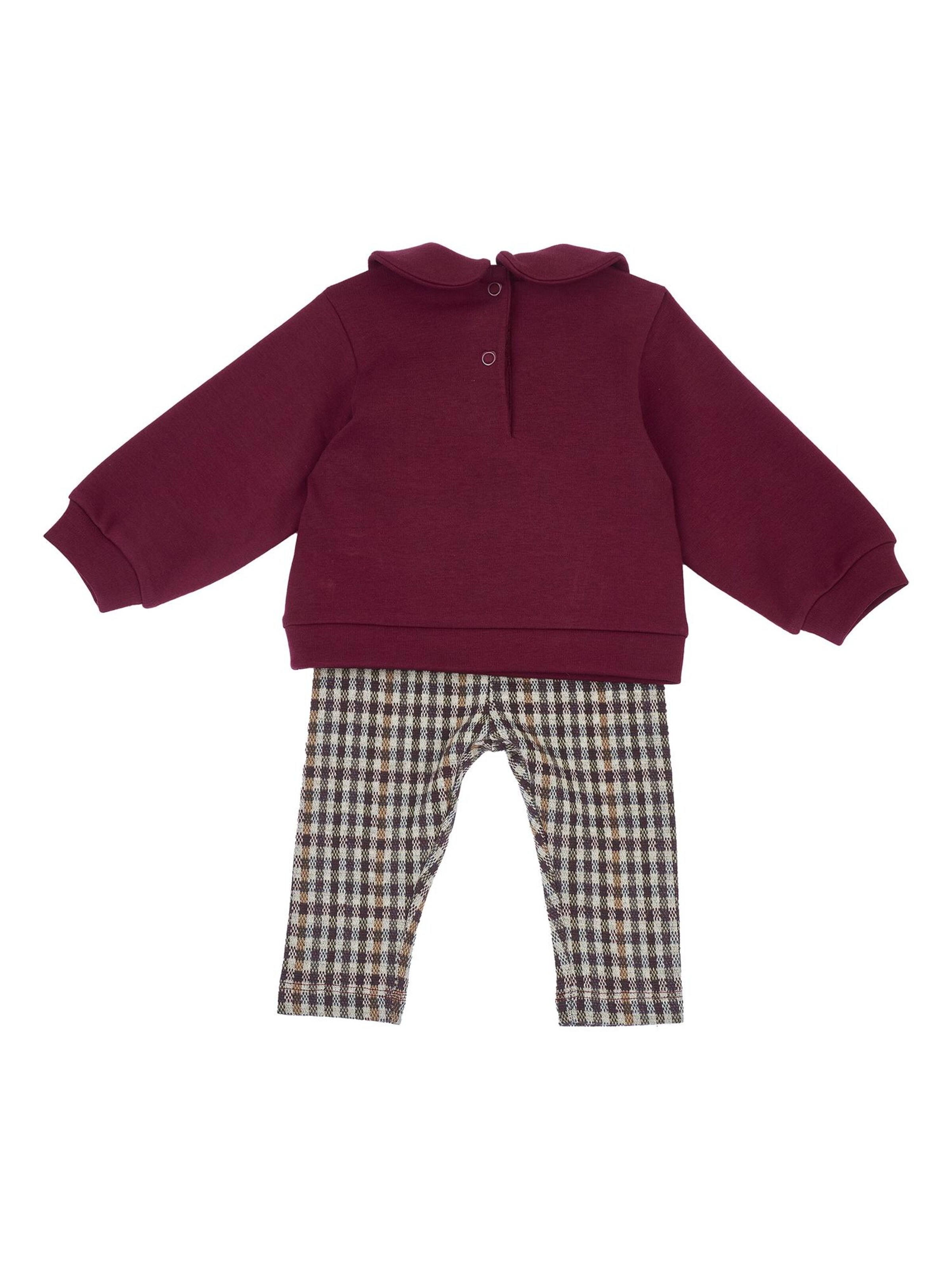 Set di Chicco in lilla
