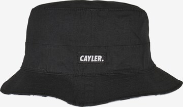 Cappello 'Can't Stop Bucket' di Cayler & Sons in nero