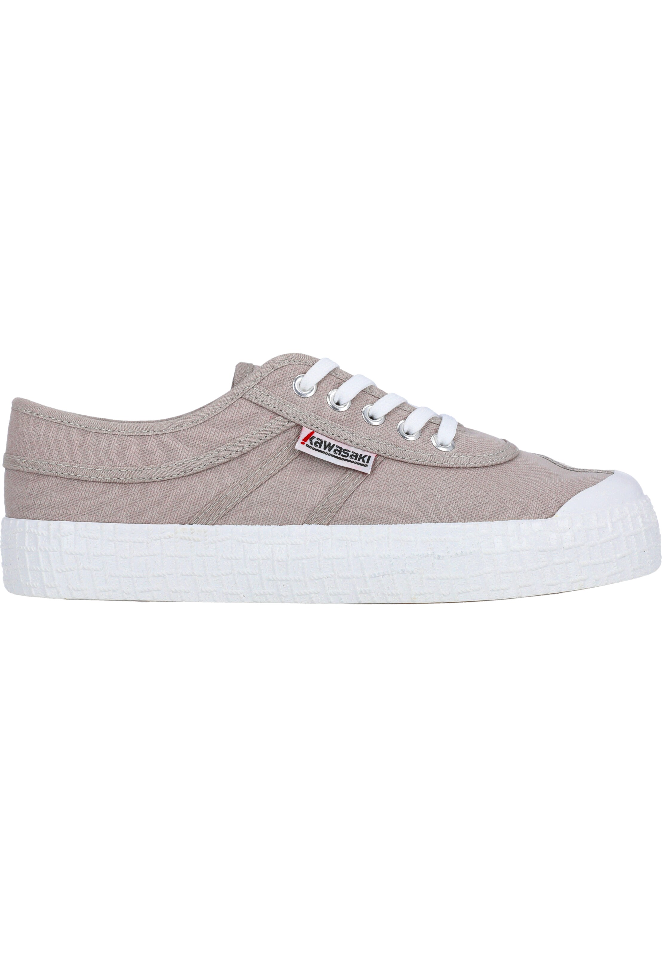 KAWASAKI Sneakers 'Original 3.0' in Grey