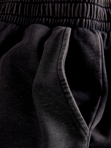 JJXX Regular Hose 'JXAlfa' in Schwarz