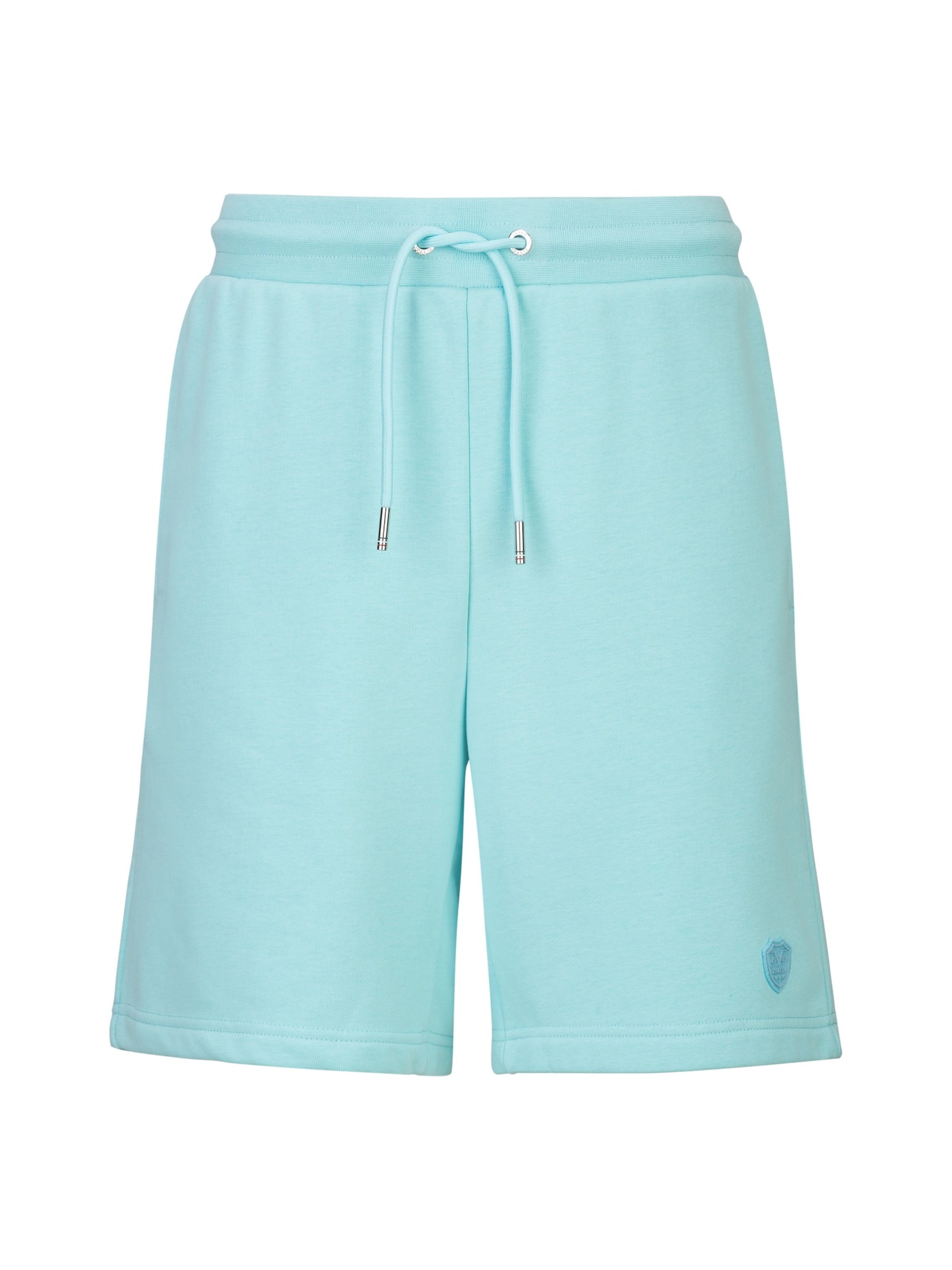 19V69 ITALIA Trousers 'Sergio' in Green: front