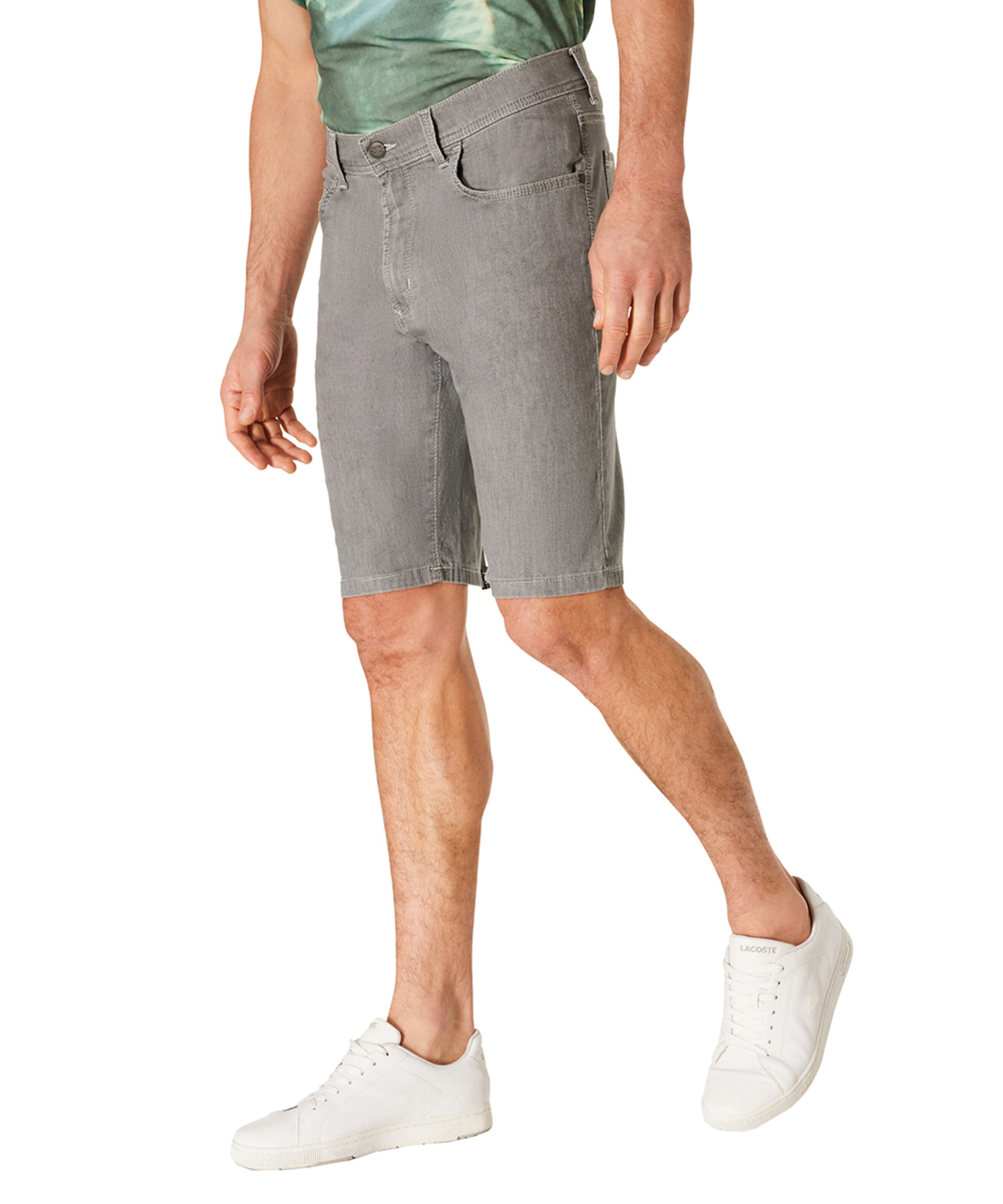 PIONEER Regular Jeans 'Authentic' in Grey