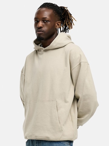 Daily Cotton Sweatshirt 'DCAUSTIN' in Grau