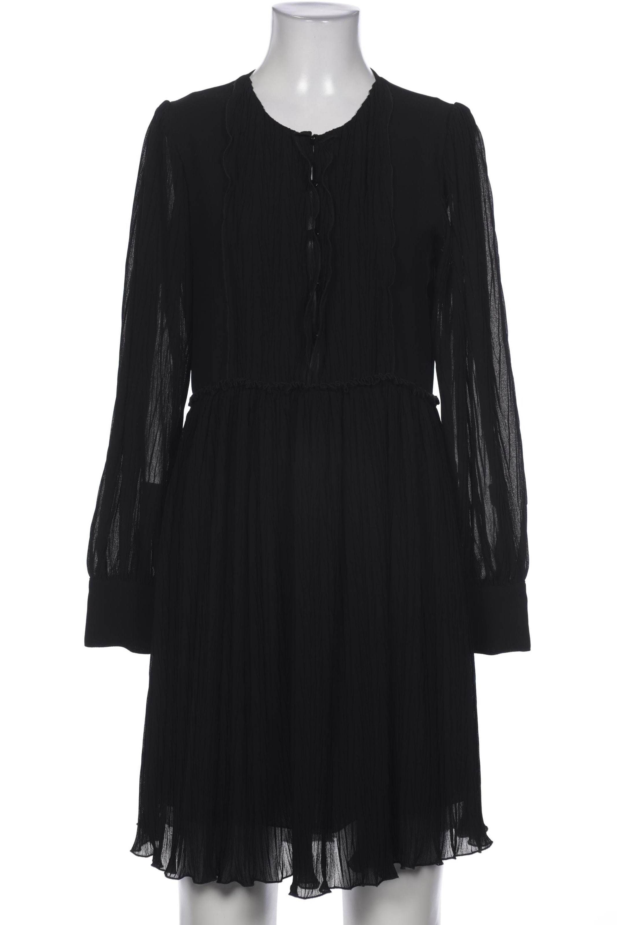 See by Chloé Kleid XS in Schwarz: Vorderseite