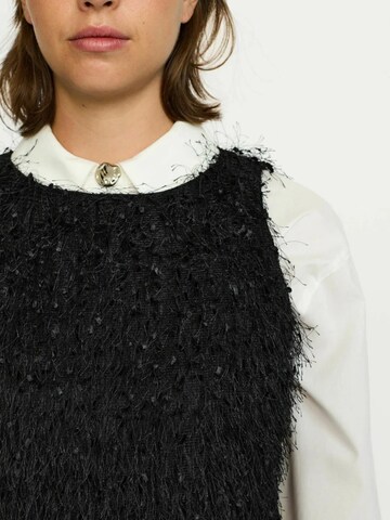 Soft Rebels Mekko värissä musta