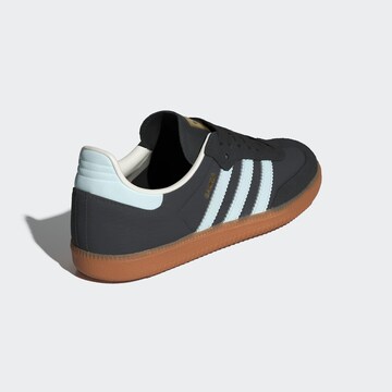 ADIDAS ORIGINALS Nizke superge 'Samba OG' | siva barva