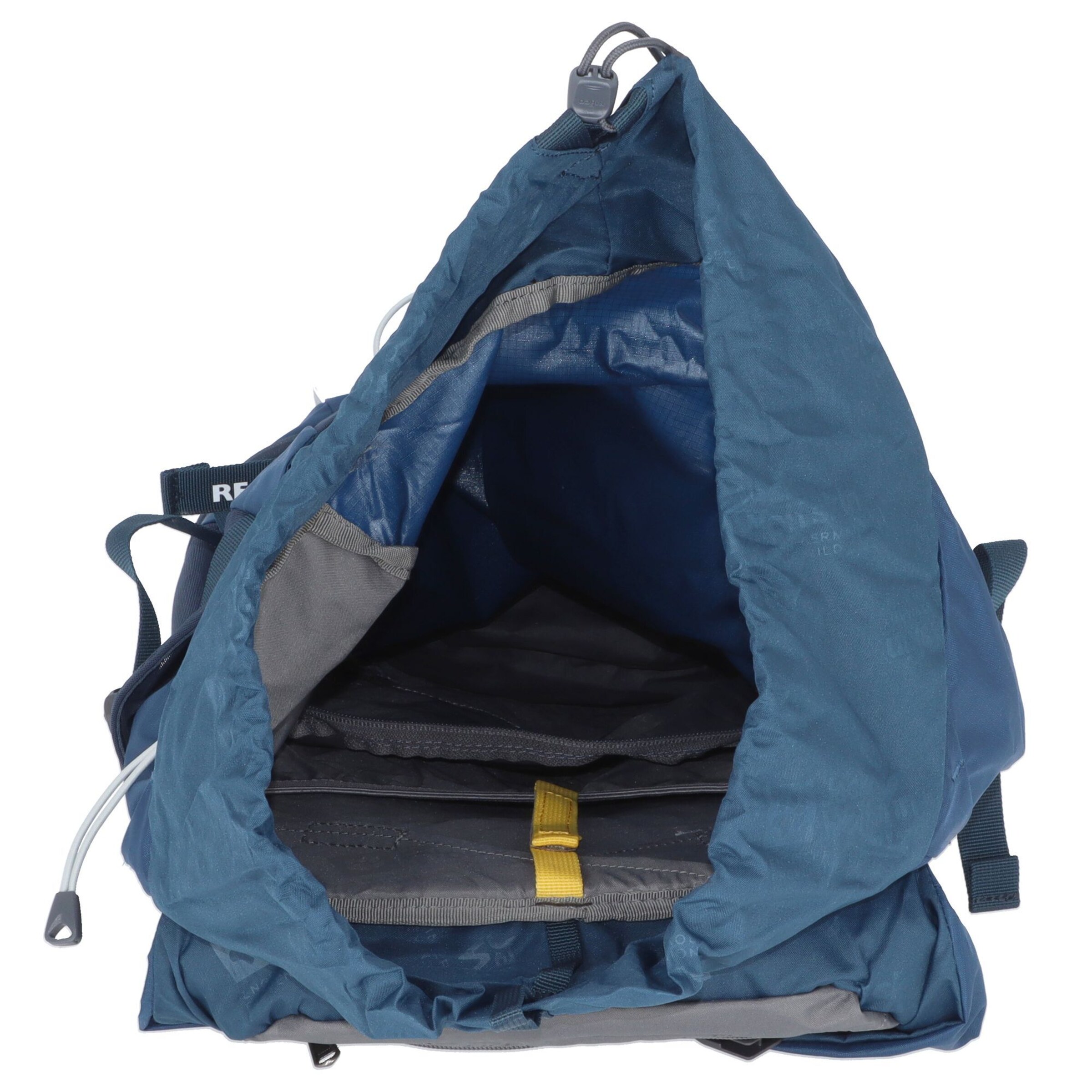 Sac à dos de sport 'Trail Recco' JACK WOLFSKIN en bleu