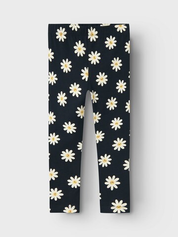 NAME IT - Skinny Leggings 'VIVIAN' en azul