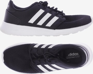 ADIDAS PERFORMANCE Sneaker 41 in Schwarz: predná strana