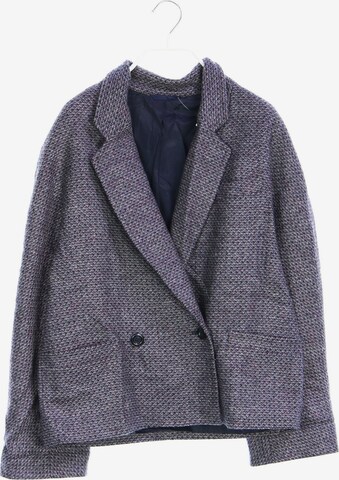 Joseph Janard Jacket & Coat in S in Blue: front