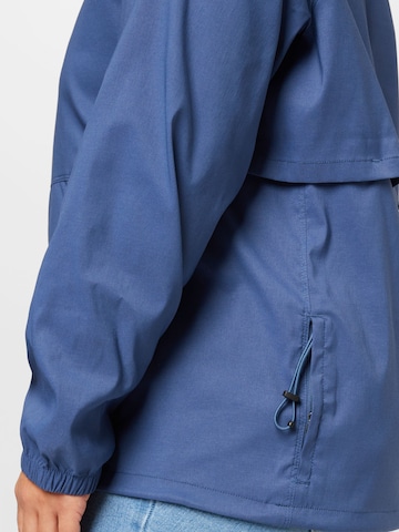 THE NORTH FACE Jacke in Blau