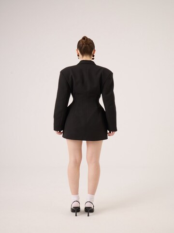 Blazer HOLLY LOLLY en noir
