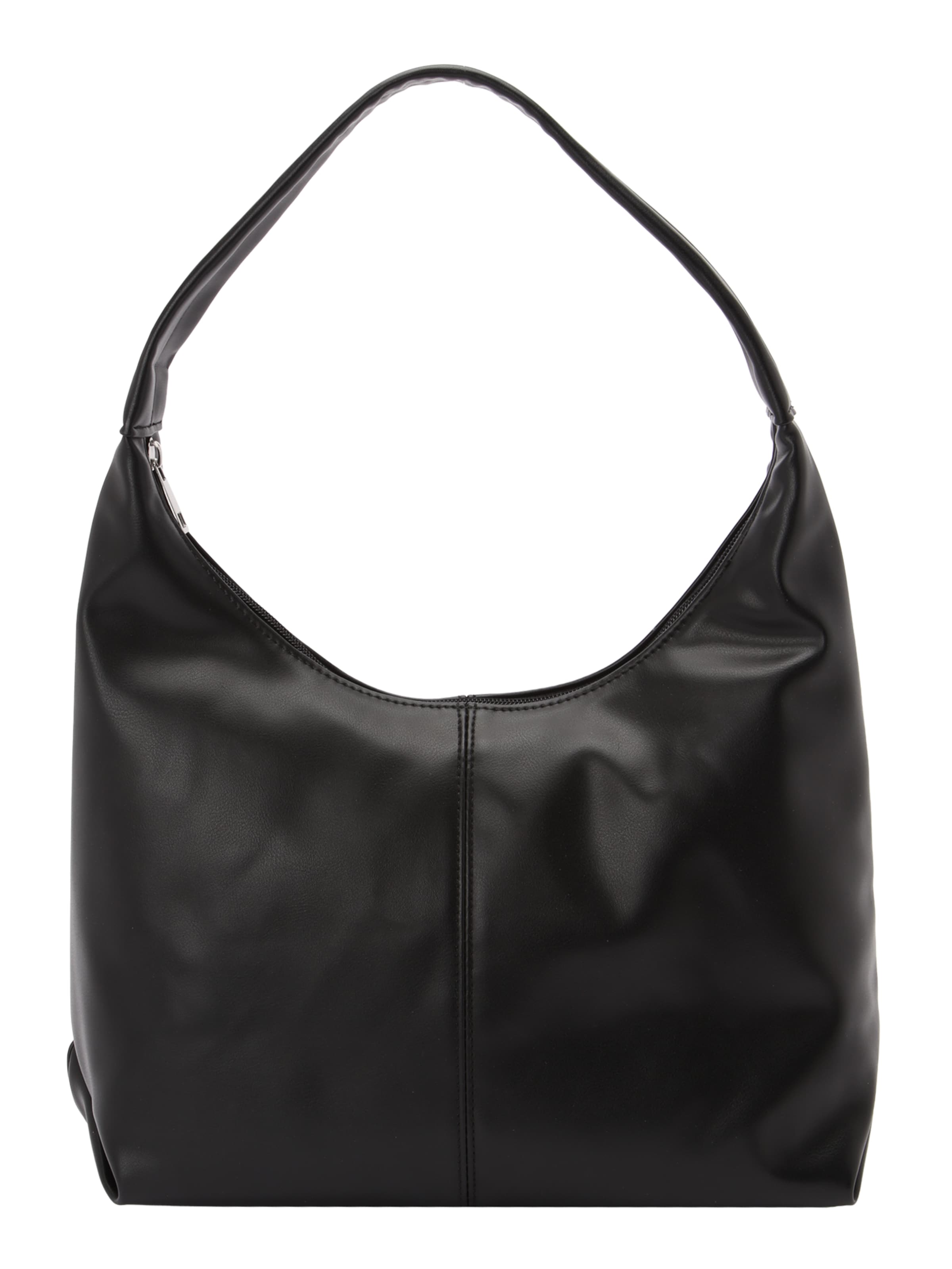 studioselect Schultertasche in schwarz, Produktansicht