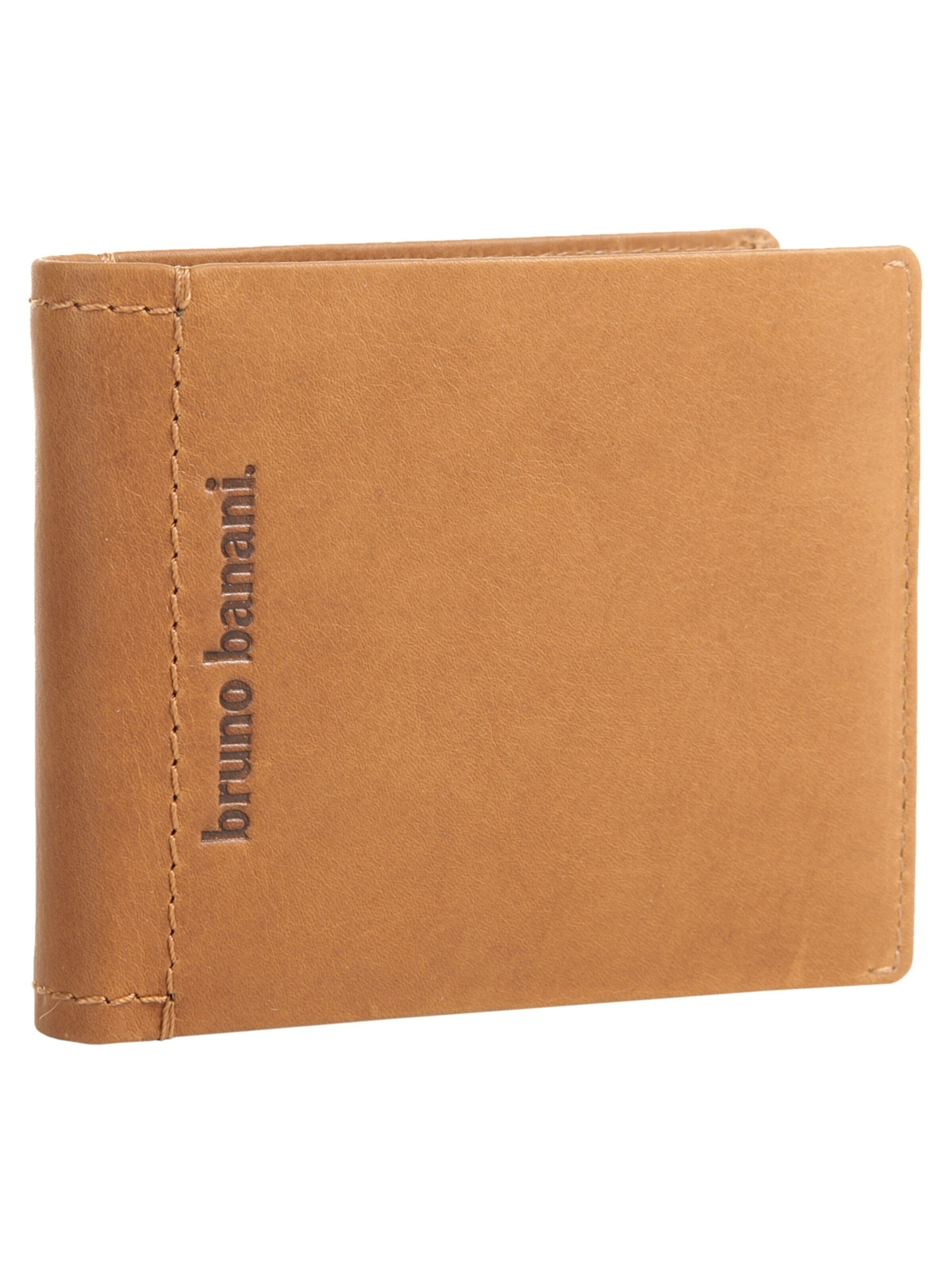 Porte-monnaies Bruno Banani en marron