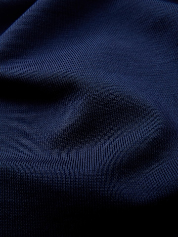 FALKE Blusenbody 'Daily Drape Brief'‌‌‌ in Blau