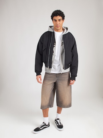 VANS - Camiseta en blanco