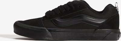 Sportbačiai be auliuko 'Knu Skool' iš VANS, spalva – juoda, Prekių apžvalga