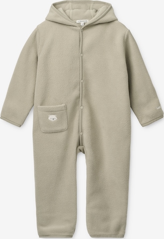 Liewood Overall värissä beige: etupuoli