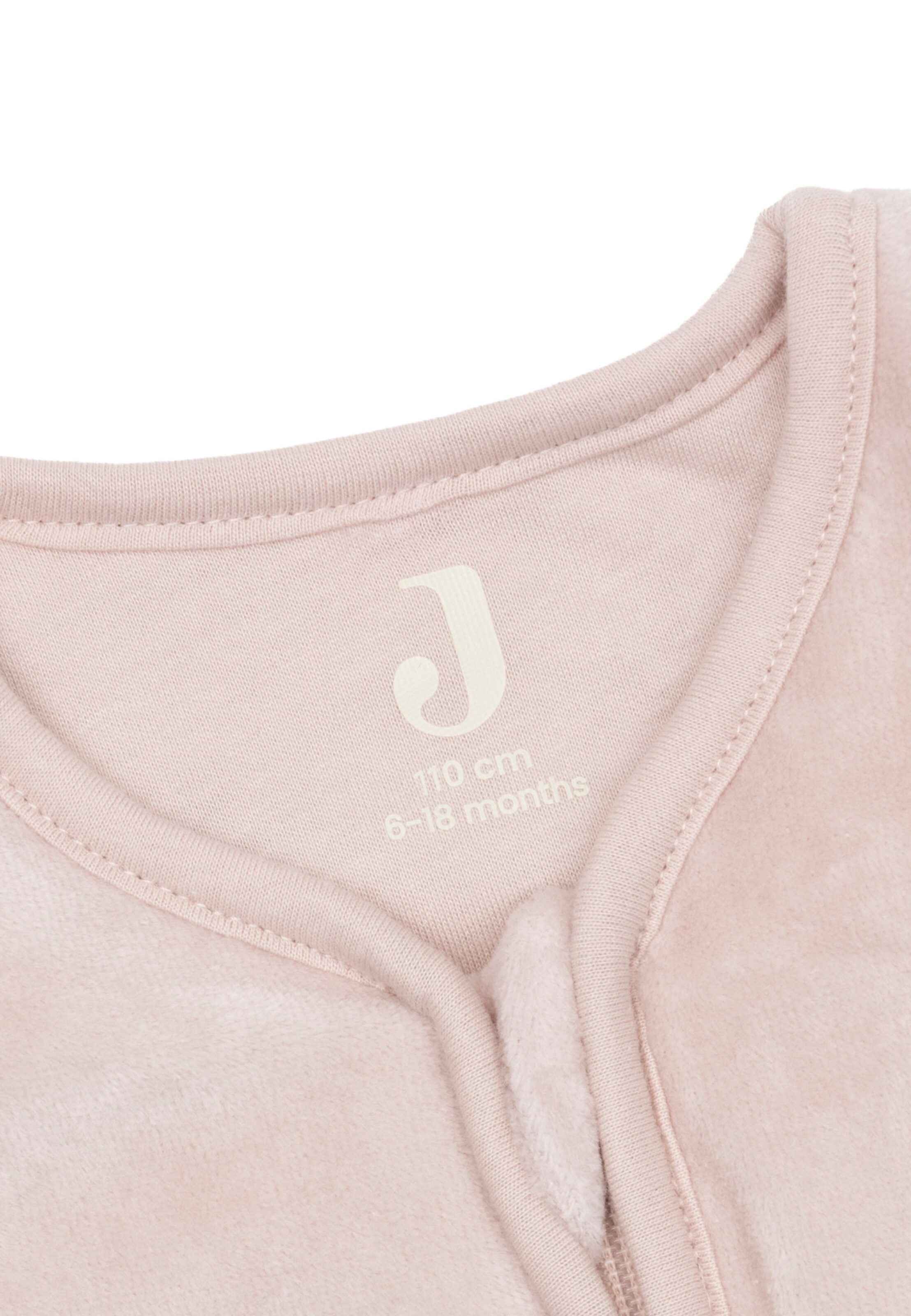 Jollein Schlafsack in Pink