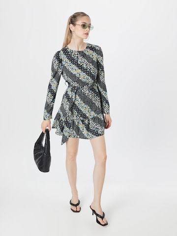 Dorothy Perkins - Vestido em mistura de cores