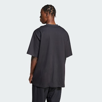 ADIDAS ORIGINALS Футболка в Черный