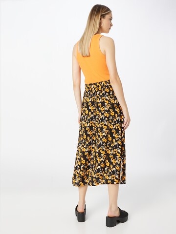 Peppercorn Skirt 'Fanny Leah' in Yellow