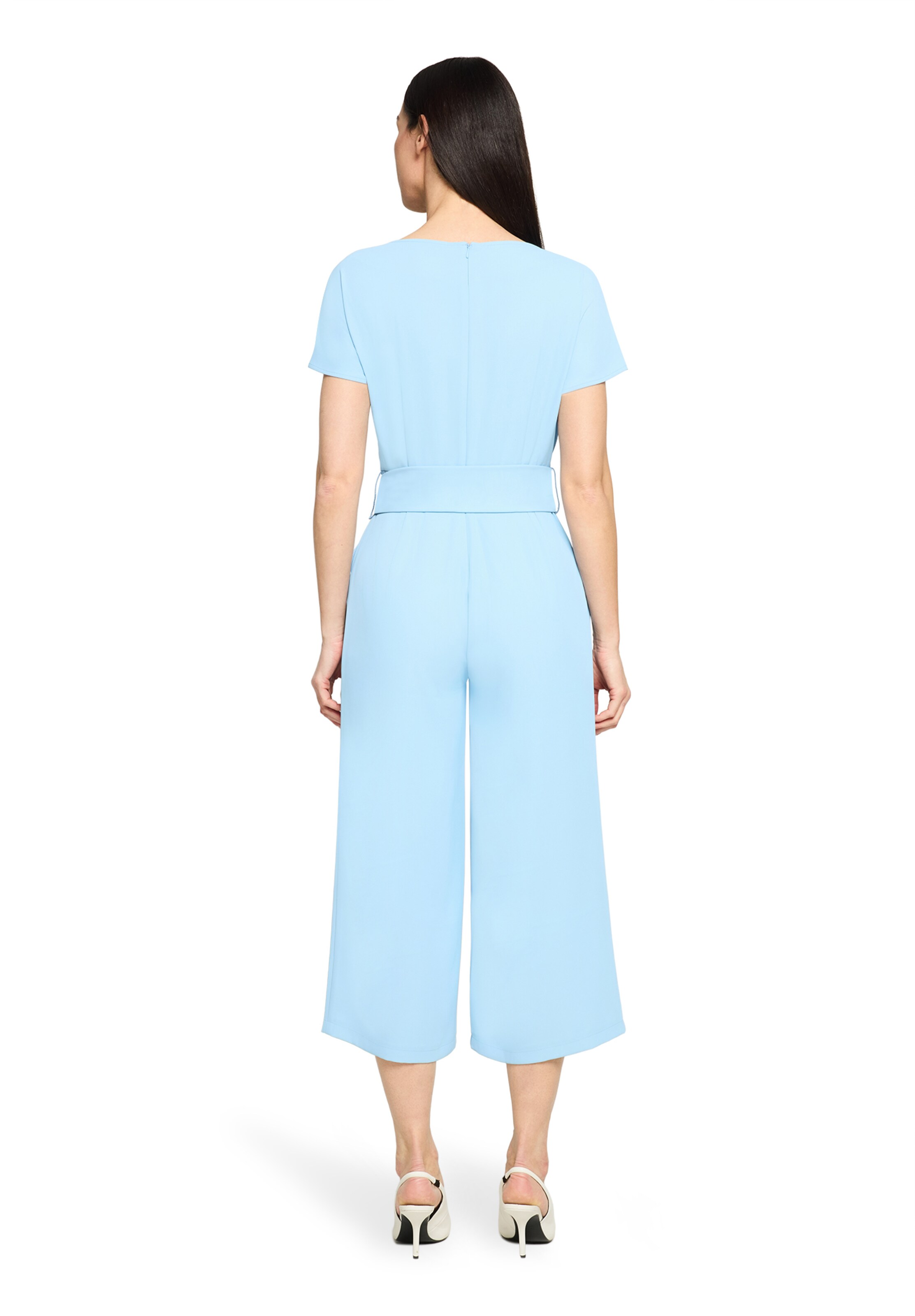 Betty Barclay Jumpsuit in Blue