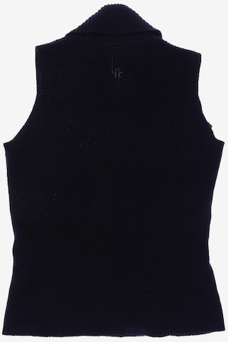 Lauren Ralph Lauren Vest in M in Black