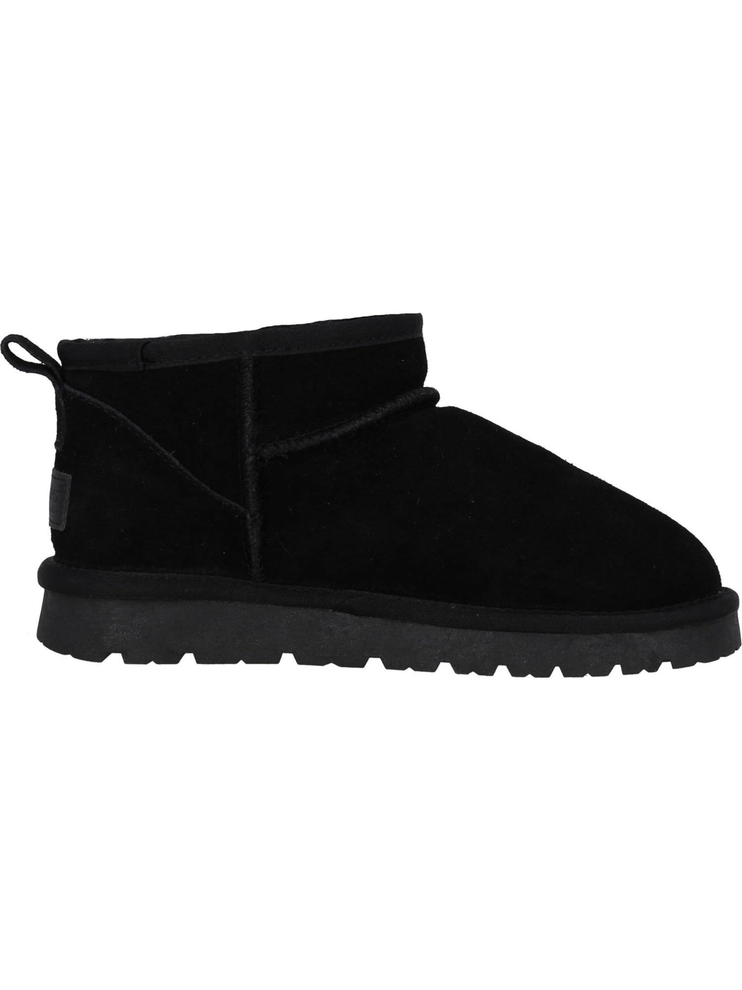 Palado by Sila Sahin Boots 'Palado Miromi by Sila Sahin'‌‌‌‌‌‌‌‌‌ in Schwarz