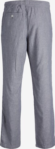 JACK & JONES Regular Pants 'KANE' in Blue