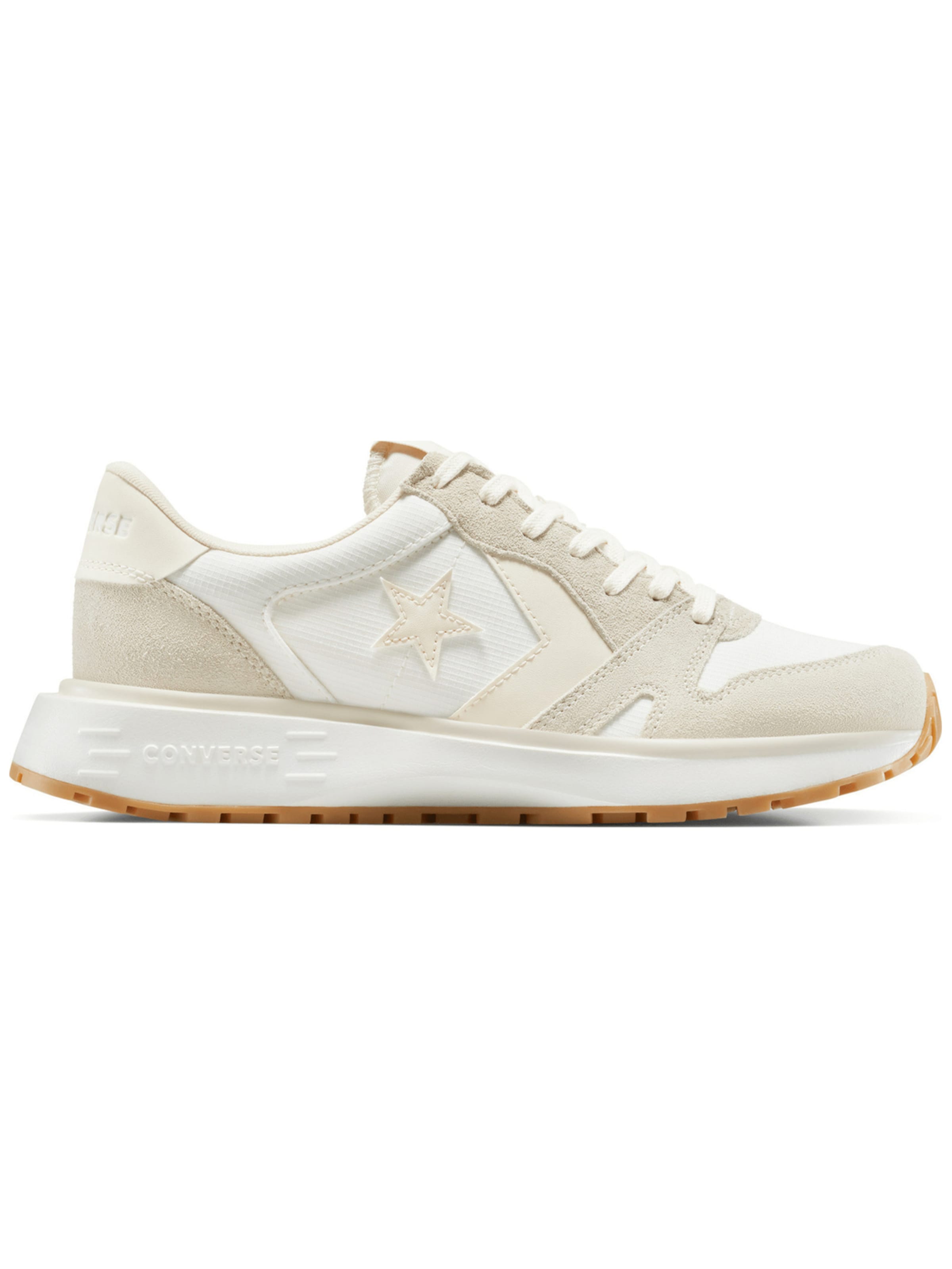 CONVERSE Zapatillas deportivas bajas 'Omni' en 41 en beige / ecru / blanco, Vista del producto