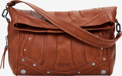 Desigual Olkalaukku värissä konjakki, Tuotenäkymä