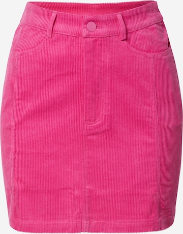 LeGer by Lena Gercke Skirt 'Duffy' in Pink: front