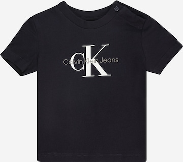 Calvin Klein Jeans Shirt in Blue: front