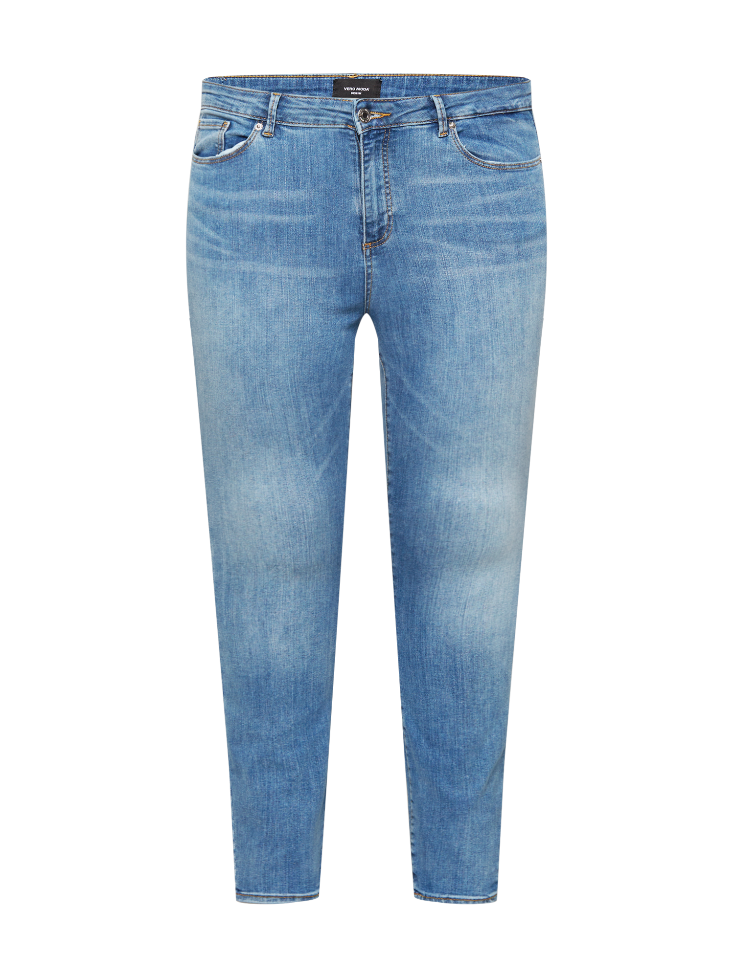 Abbigliamento Jeans Vero Moda Curve Jeans Sophia in Blu 