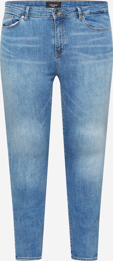 Vero Moda Curve Farkut 'Sophia' värissä sininen denim, Tuotenäkymä