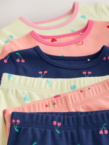 Pyjama Next en bleu