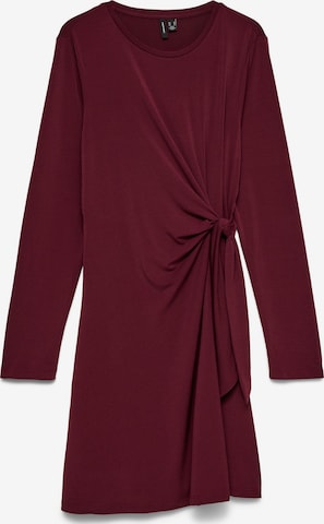 Abito 'VMJill' di VERO MODA in rosso: frontale