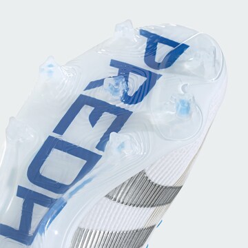 ADIDAS PERFORMANCE Voetbalschoen 'Predator Elite' in Wit