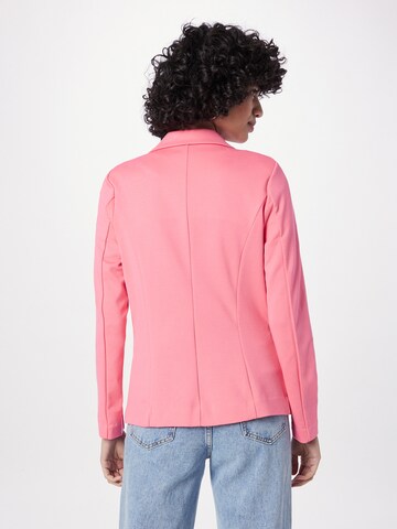 Blazer 'Zablazer 2' di Fransa in rosa