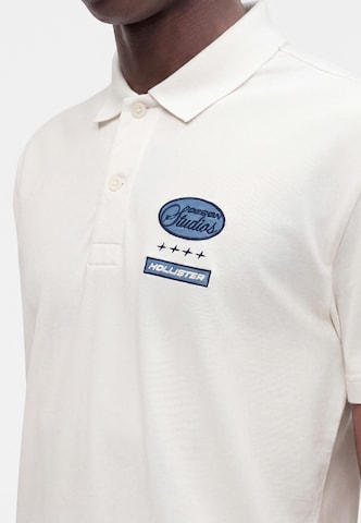 HOLLISTER Bluser & t-shirts i hvid